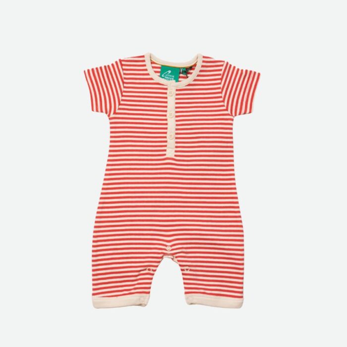 Romperis Stripe