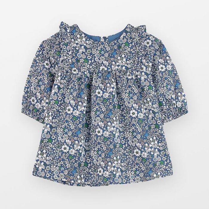 Suknelė Liberty Midnight