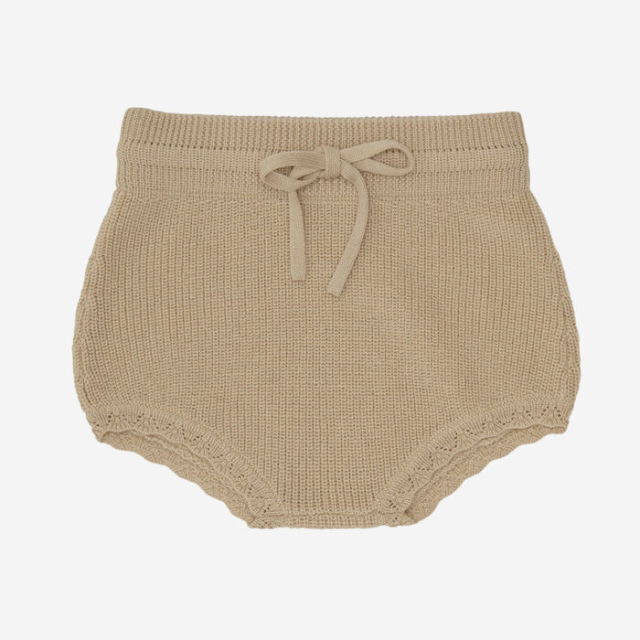 Megzti šortukai Merino Safari