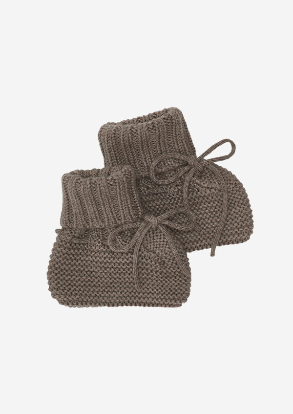 Tapukai kūdikiui iš merino vilnos