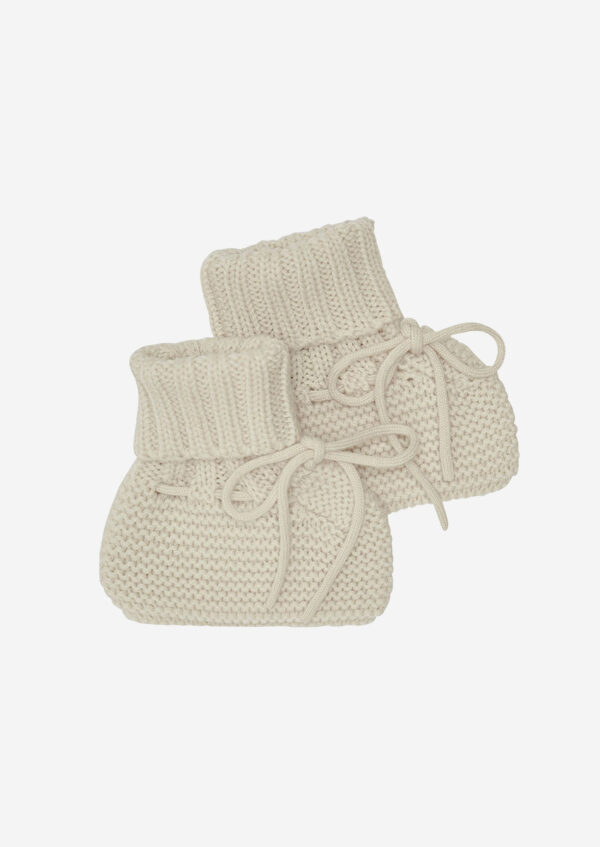 Merino vilnos tapukai kūdikiui