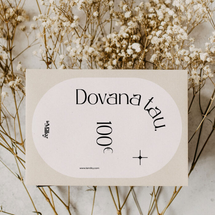 Dovanų kuponas 100