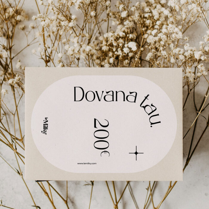 Dovanų kuponas 200